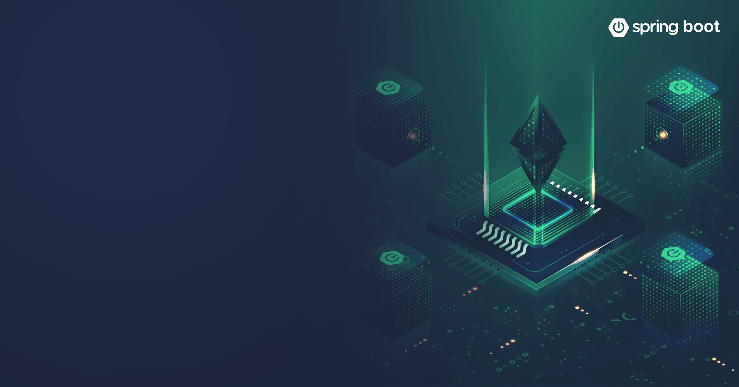 Spring Boot 3 & CDS - Optymalizacja startów aplikacji Java