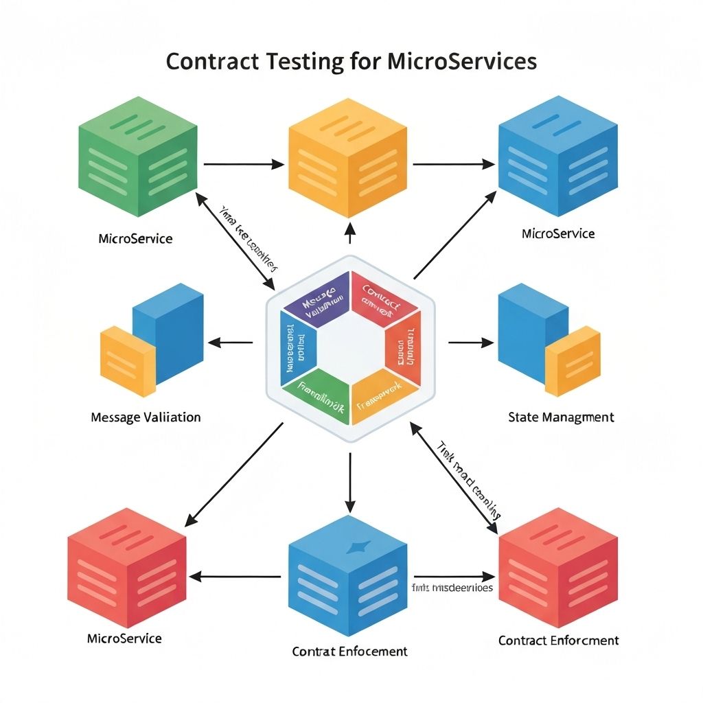 Contract Testing Product