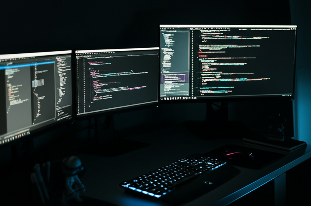 Nowoczesne środowisko programistyczne